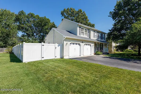 1010 Mariner Avenue, Manahawkin, NJ 08050