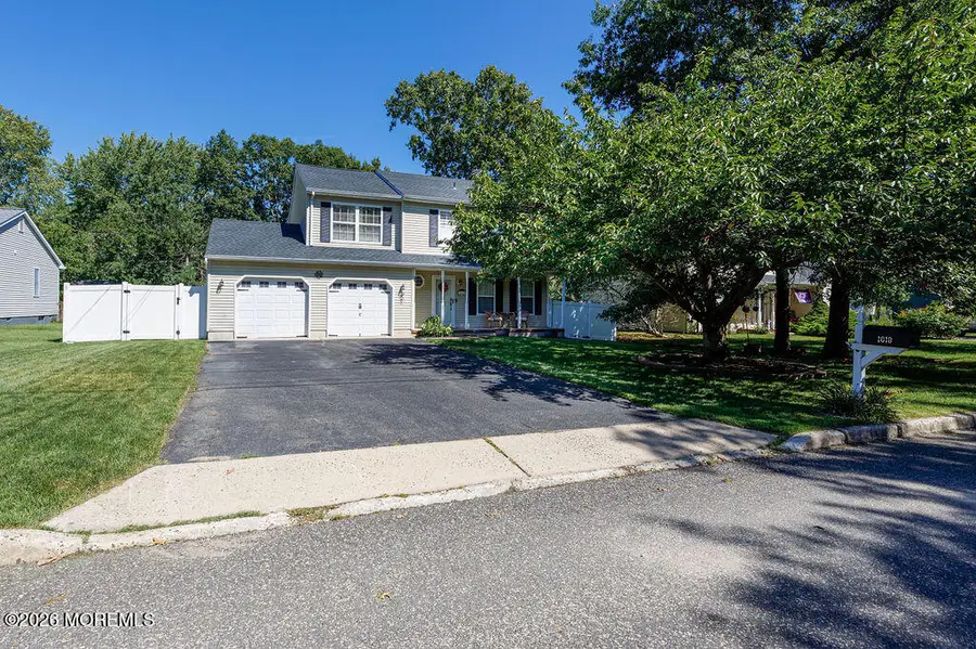 1010 Mariner Avenue, Manahawkin, NJ 08050 - #3