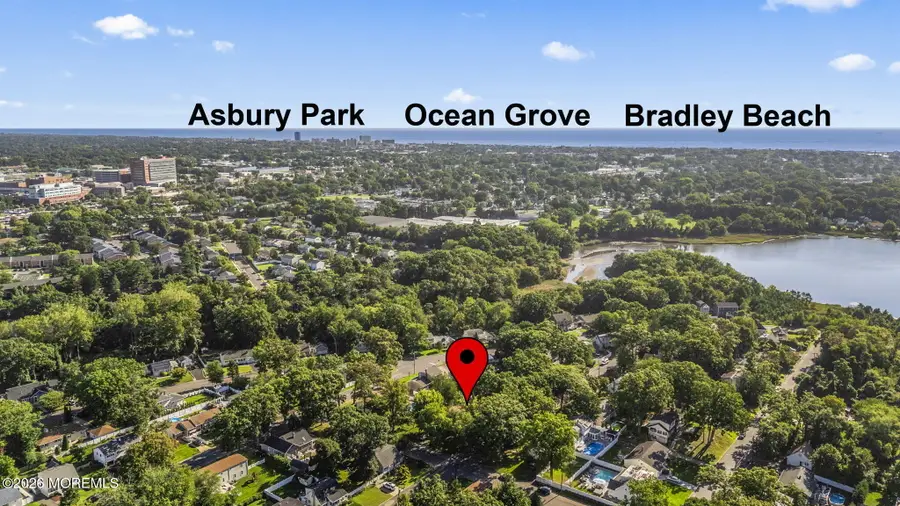 121 Durand Road, Shark River Hills, NJ 07753 - #2