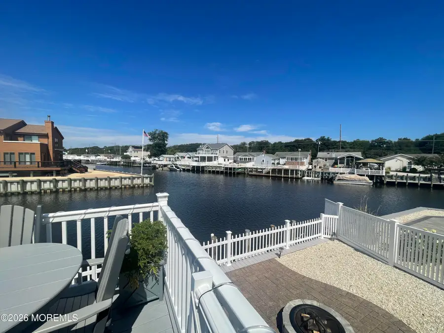 80 Claudia Lane, Manahawkin, NJ 08050 - #2