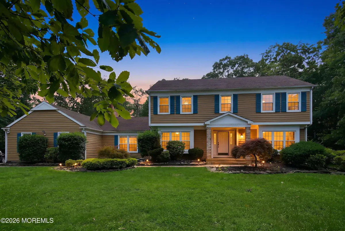1820 Whitesville Road, Toms River, NJ 08755 - #1