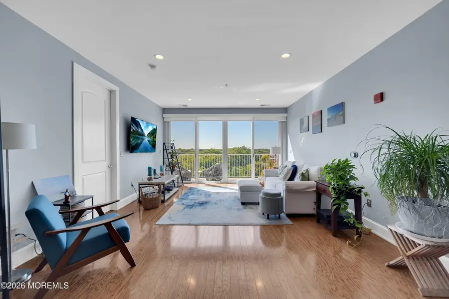432 Ocean Boulevard #512, Long Branch, NJ 07740 - #2