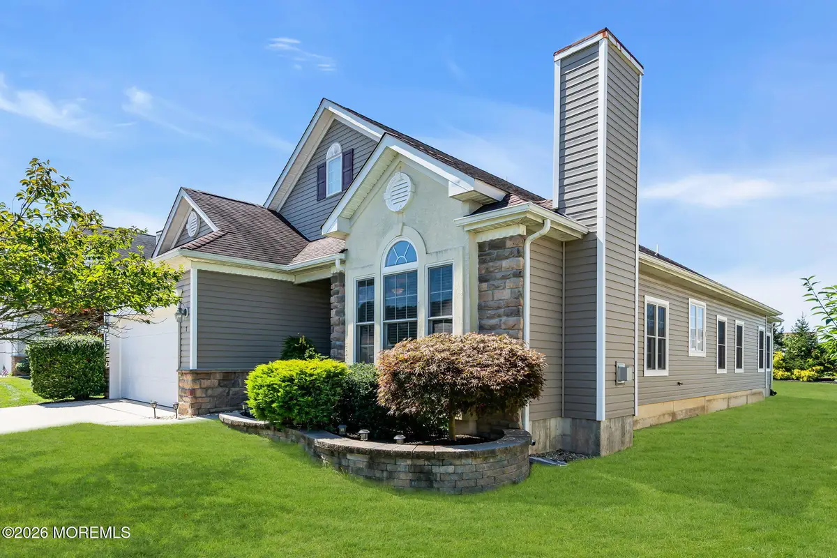 7 Stone Harbor Way, Waretown, NJ 08758 - #1