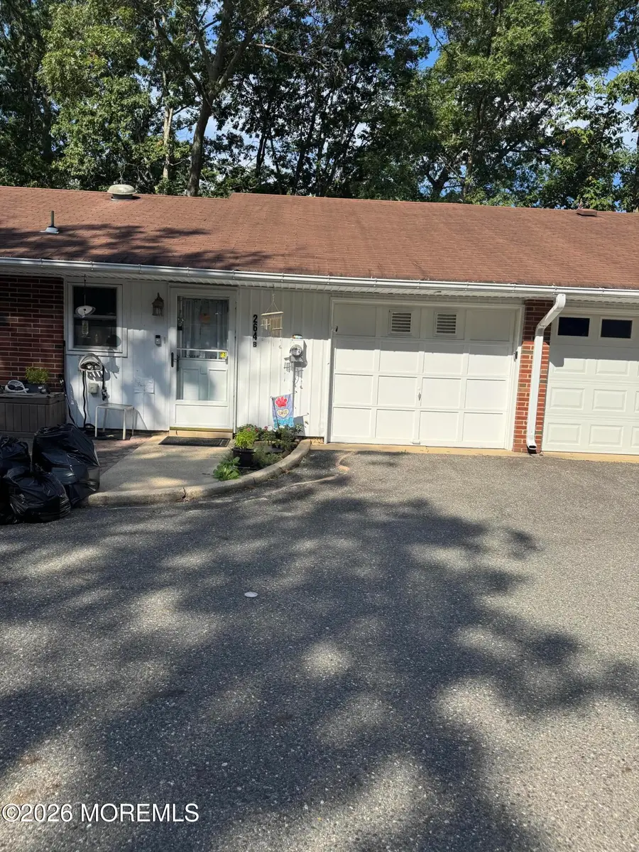 264B Kingston Court, Lakewood, NJ 08701 - #2