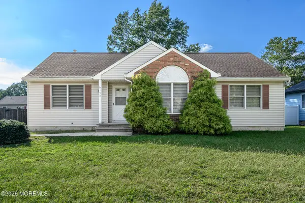 152 Nautilus Drive, Manahawkin, NJ 08050