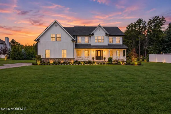 756 Dorathys Lane, Jackson, NJ 08527