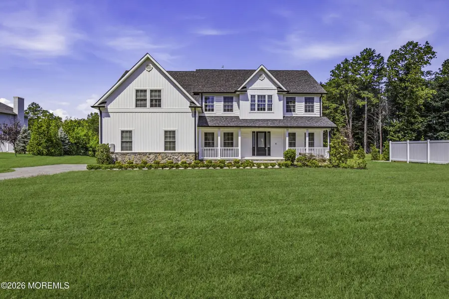 756 Dorathys Lane, Jackson, NJ 08527 - #2