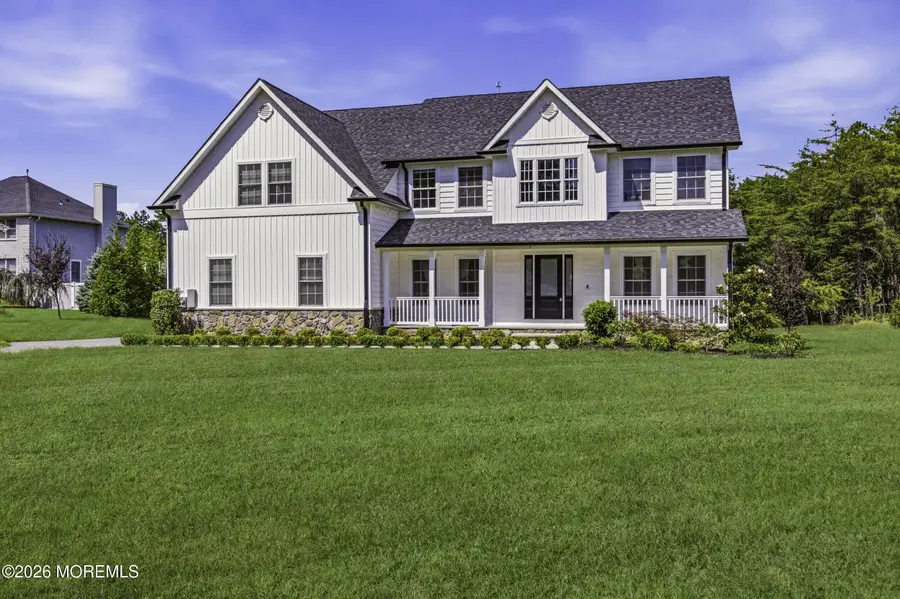 756 Dorathys Lane, Jackson, NJ 08527 - #3
