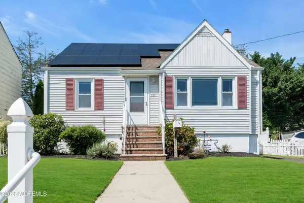 1311 Stewart Avenue, Ocean Twp, NJ 07712