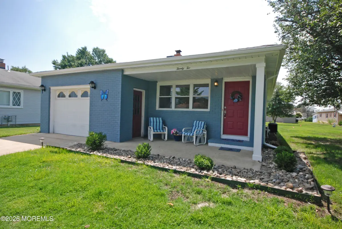 22 Vera Cruz Court, Toms River, NJ 08757 - #1