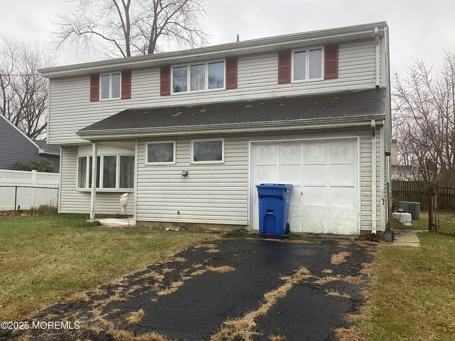 27 Mabaline Road, Old Bridge, NJ 08857 - #2