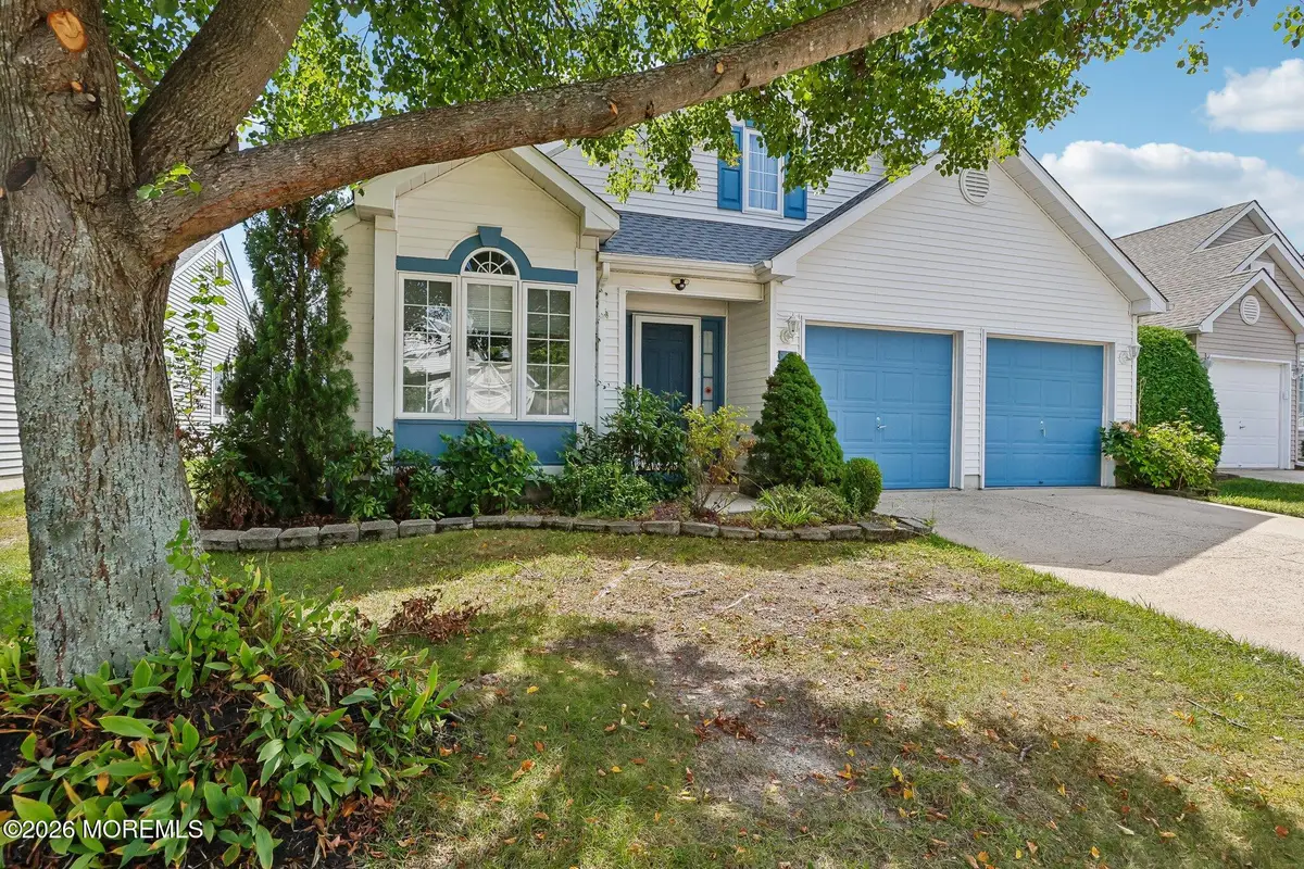 13 Portebello Road, Jackson, NJ 08527 - #1