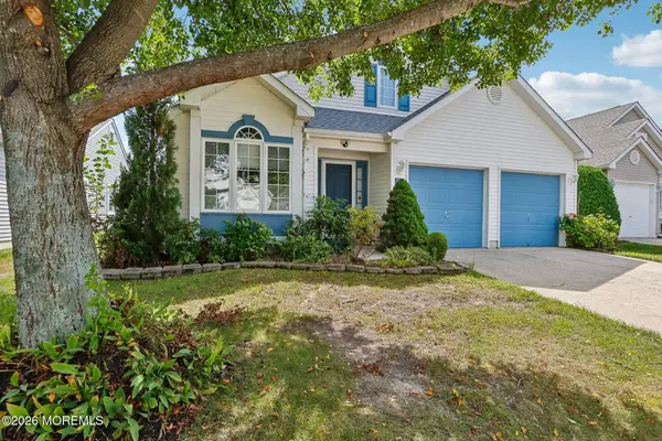 13 Portebello Road, Jackson, NJ 08527