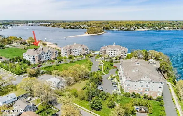 2201 River Road #1303, Point Pleasant, NJ 08742