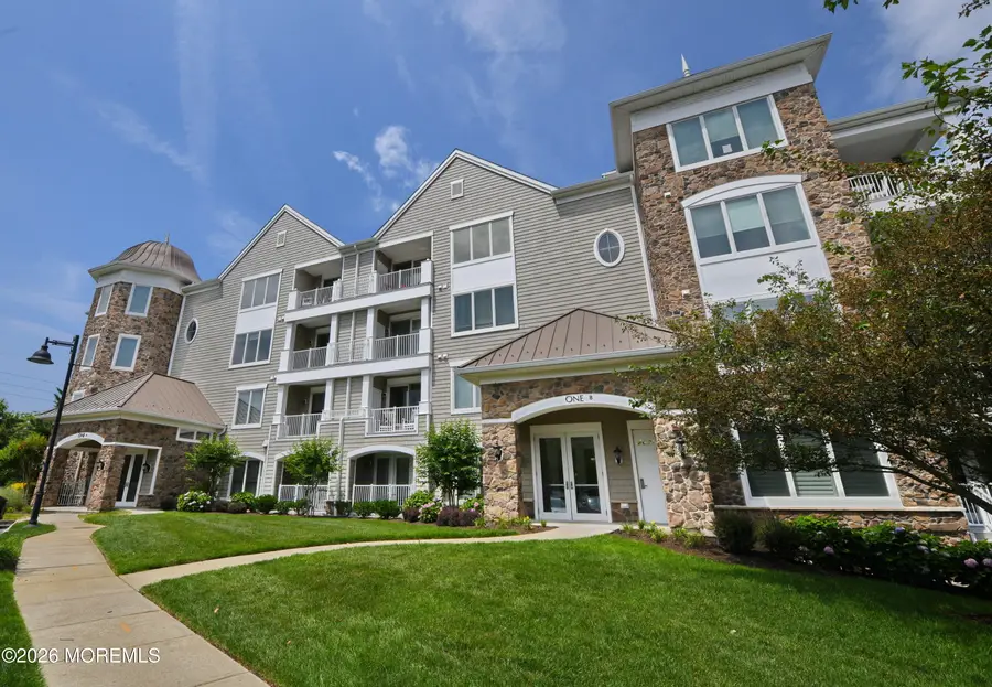 2201 River Road #1303, Point Pleasant, NJ 08742 - #3