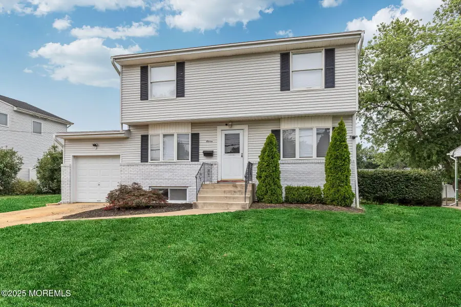 11 Cornell Drive, Hazlet, NJ 07730 - #2