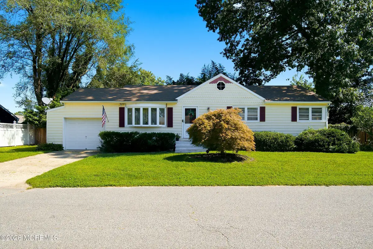 4 River Park Drive, Brick, NJ 08724 - #1