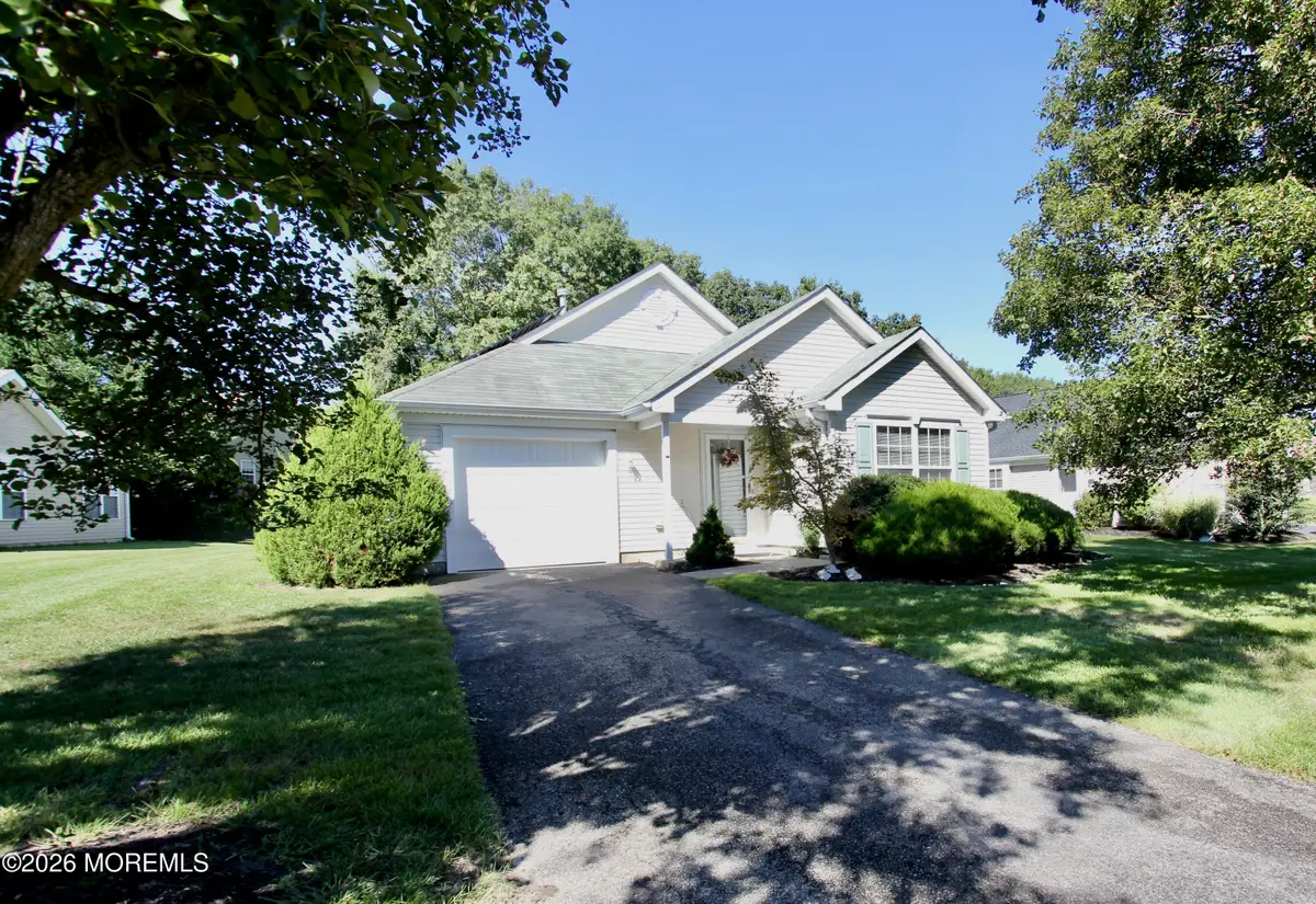 6 Wellington Lane, Lakewood, NJ 08701 - #1