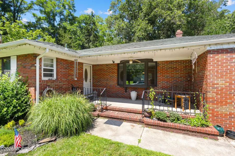 8 Riccis Drive, Jackson, NJ 08527 - #3