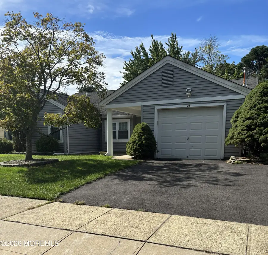 23 Hastings Drive, Forked River, NJ 08731 - #2