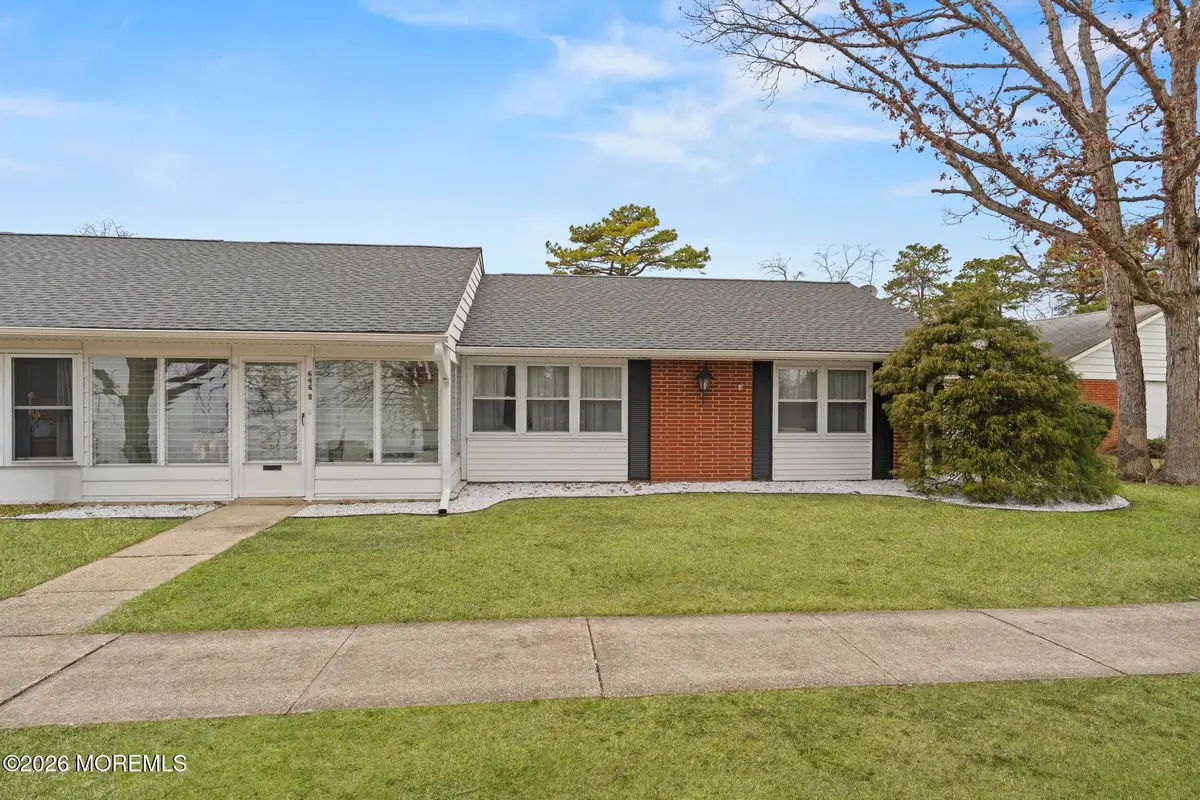 646 B Plymouth Drive, Lakewood, NJ 08701 - #1