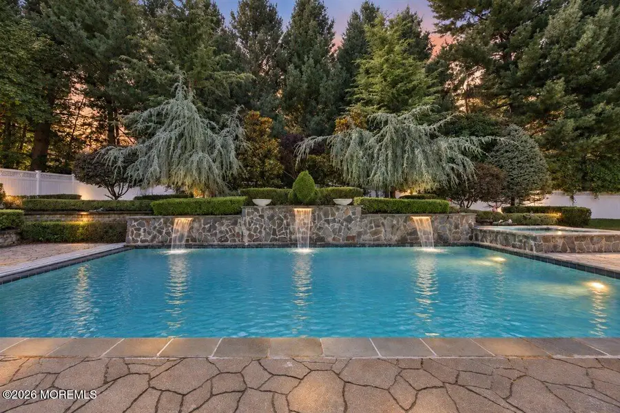 9 Landmark Lane, Marlboro, NJ 07746 - #3