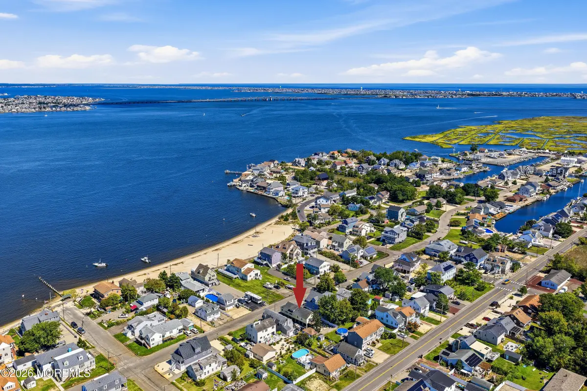 622 Longport Avenue, Ocean Gate, NJ 08740 - #1