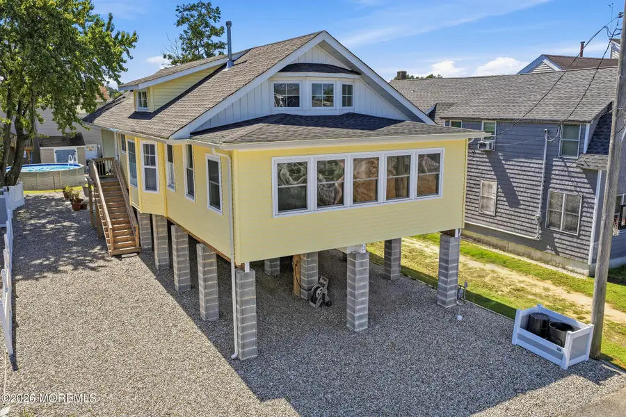 622 Longport Avenue, Ocean Gate, NJ 08740 - #3