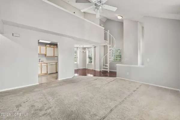 306 Tiger Lilly Court, Jackson, NJ 08527