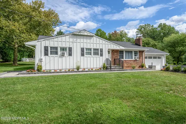 36 Beers Street, Holmdel, NJ 07733
