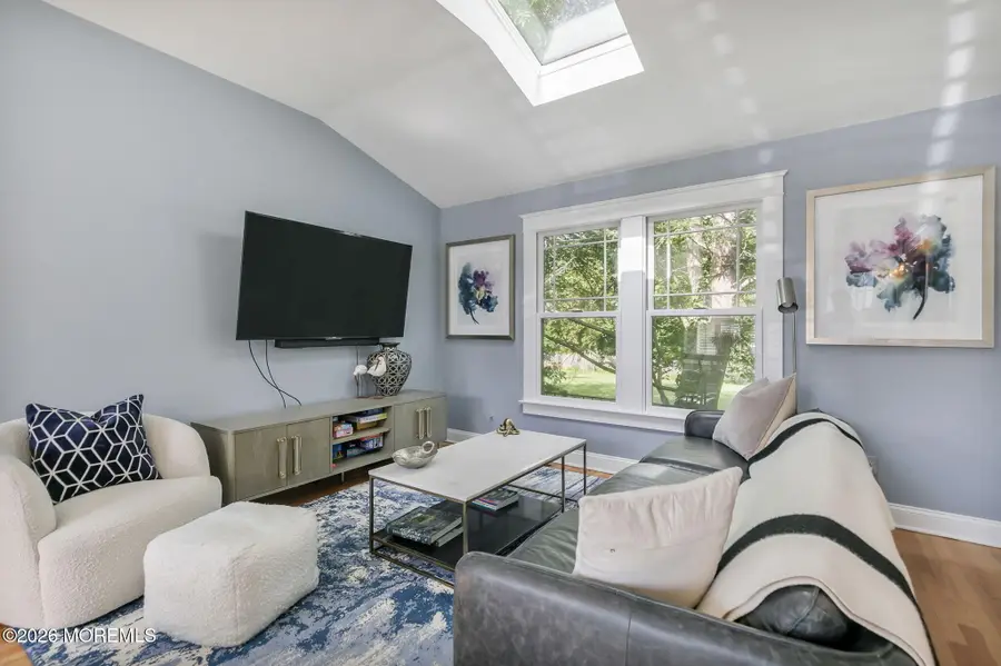 115 Lexington Avenue, Fair Haven, NJ 07704 - #2