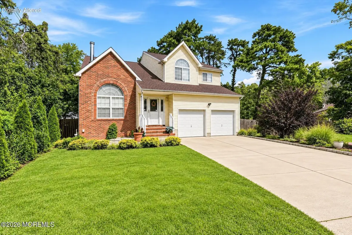 1925 Commonwealth Boulevard, Toms River, NJ 08757 - #1