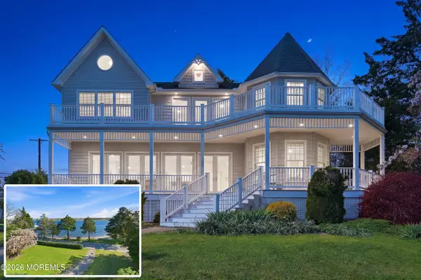 159 Harbor Inn Road, Bayville, NJ 08721
