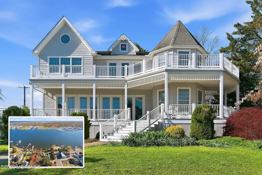 159 Harbor Inn Road, Bayville, NJ 08721 - #2