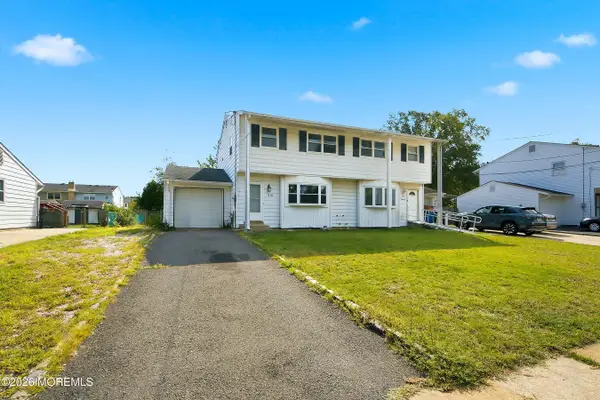816 Union Avenue, Lakehurst, NJ 08733