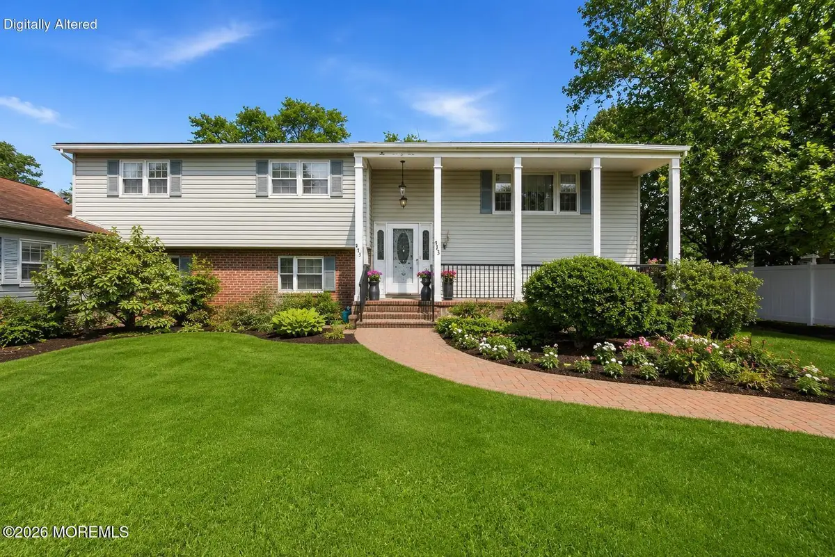 473 Marvin Drive, Long Branch, NJ 07740 - #1
