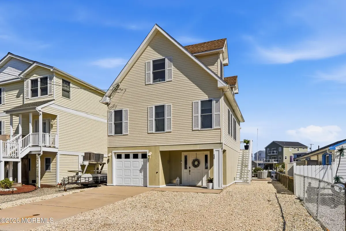 237 Dogwood Drive, Bayville, NJ 08721 - #1