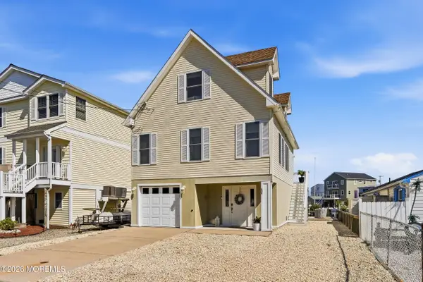 237 Dogwood Drive, Bayville, NJ 08721
