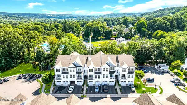 266 Aspen Drive, Cedar Grove, NJ 07009