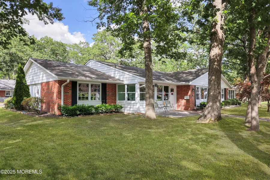 198A Buckingham Drive, Lakewood, NJ 08701 - #2