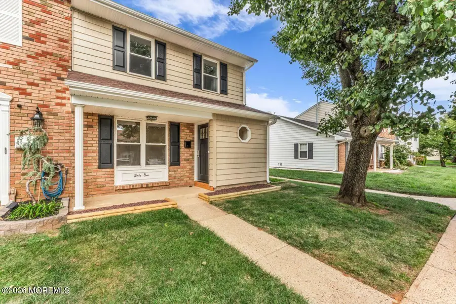 61 Kingsley Way, Freehold, NJ 07728 - #2