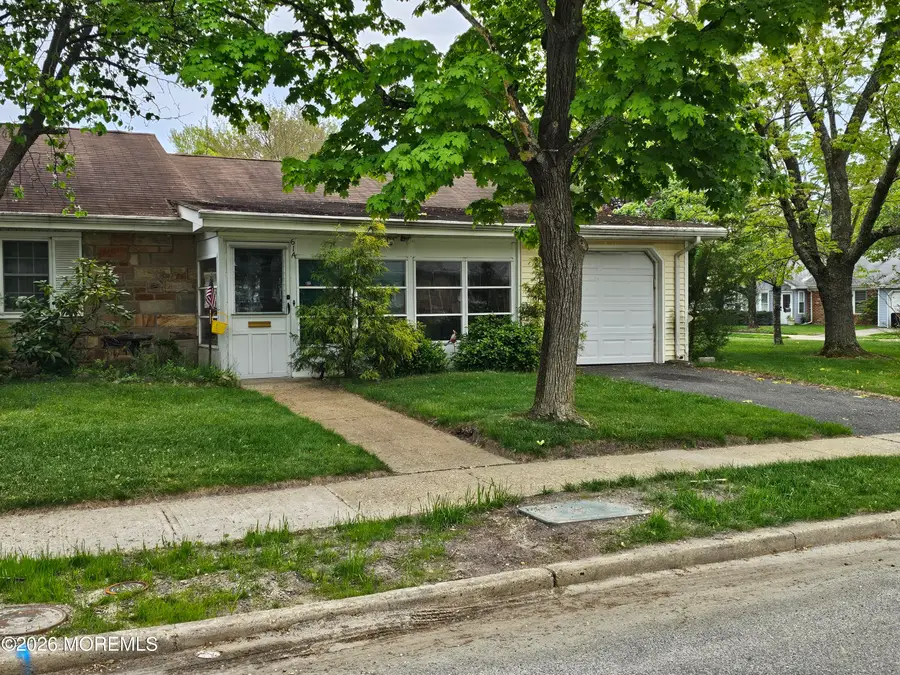 61A Hedge Drive, Lakewood, NJ 08701 - #3