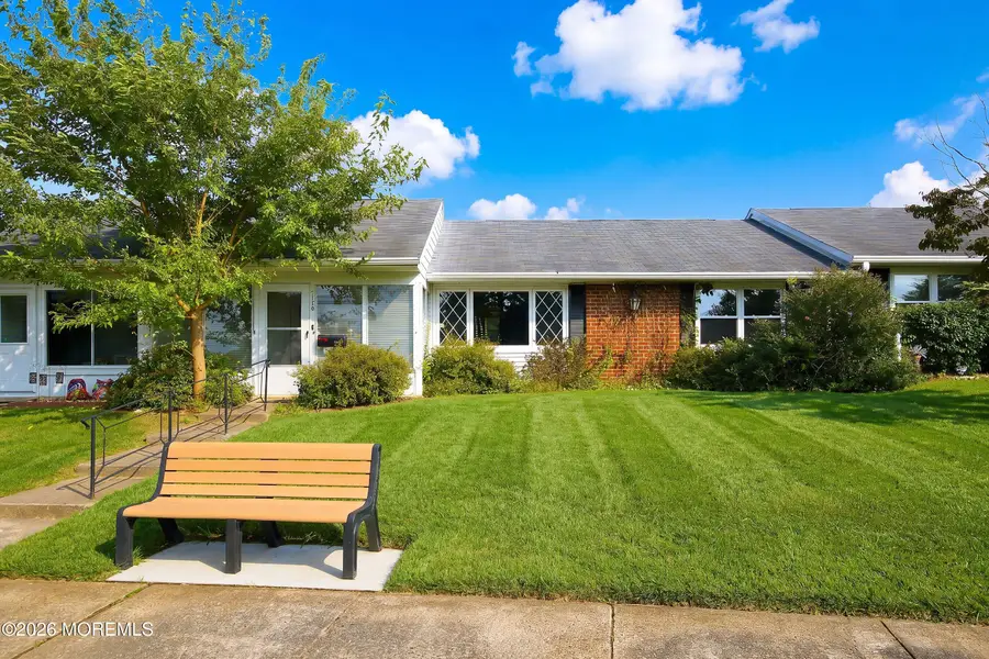 711B Dorchester Drive #1002, Lakewood, NJ 08701 - #2