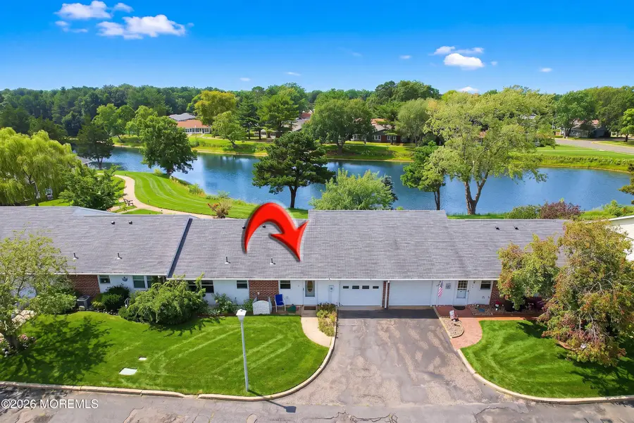 711B Dorchester Drive #1002, Lakewood, NJ 08701 - #3