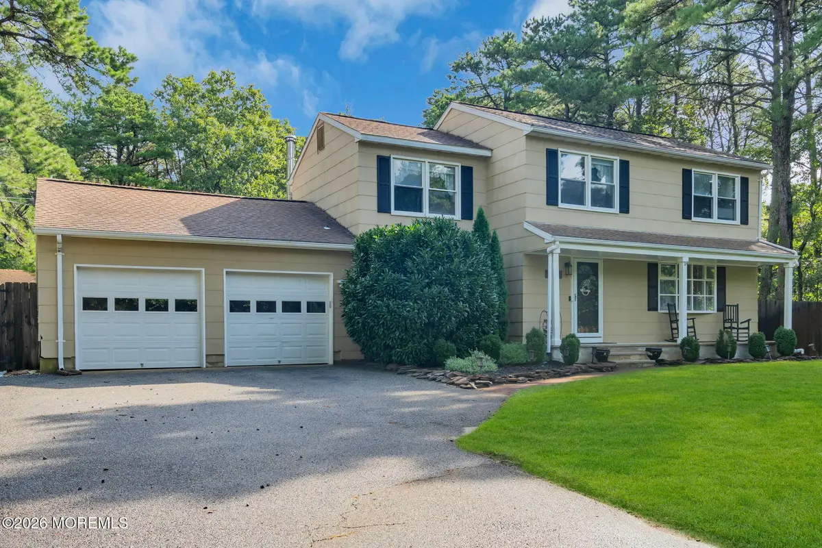 2020 Brooklyn Avenue, Whiting, NJ 08759 - #1