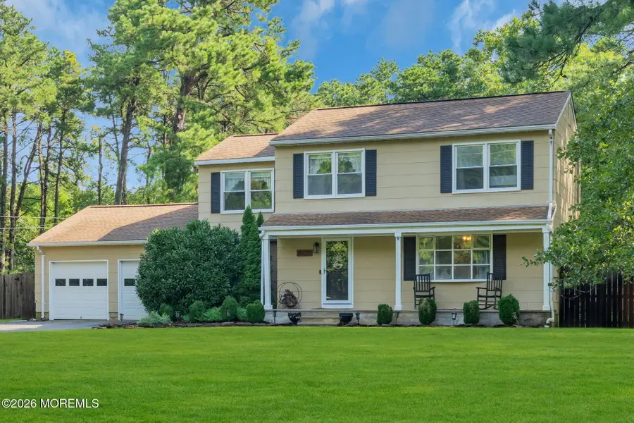 2020 Brooklyn Avenue, Whiting, NJ 08759 - #2