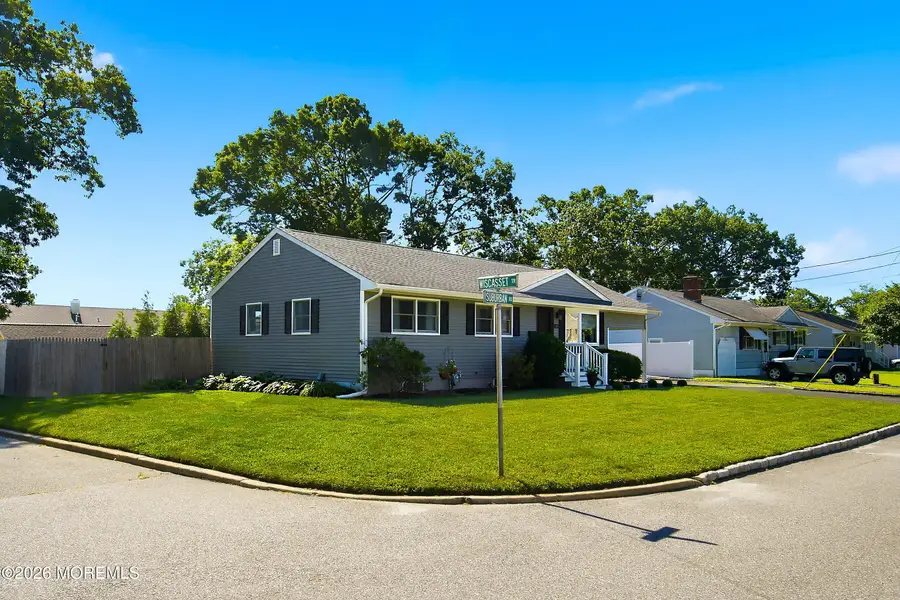 118 Suburban Road, Brick, NJ 08724 - #2