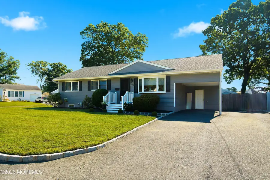 118 Suburban Road, Brick, NJ 08724 - #3