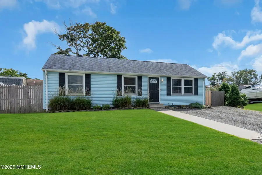 1001 Tampa Road, Forked River, NJ 08731 - #2