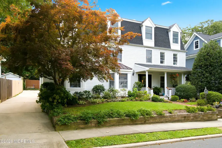 34 Allen Street, Rumson, NJ 07760 - #2